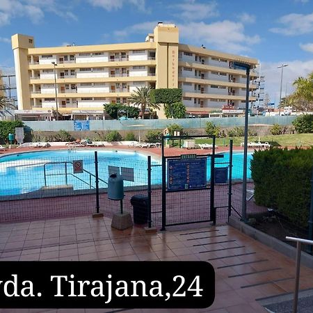 Coconoa Beach Playa del Ingles  Exterior photo