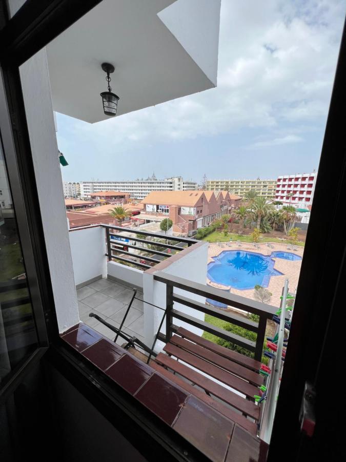 Coconoa Beach Playa del Ingles  Exterior photo