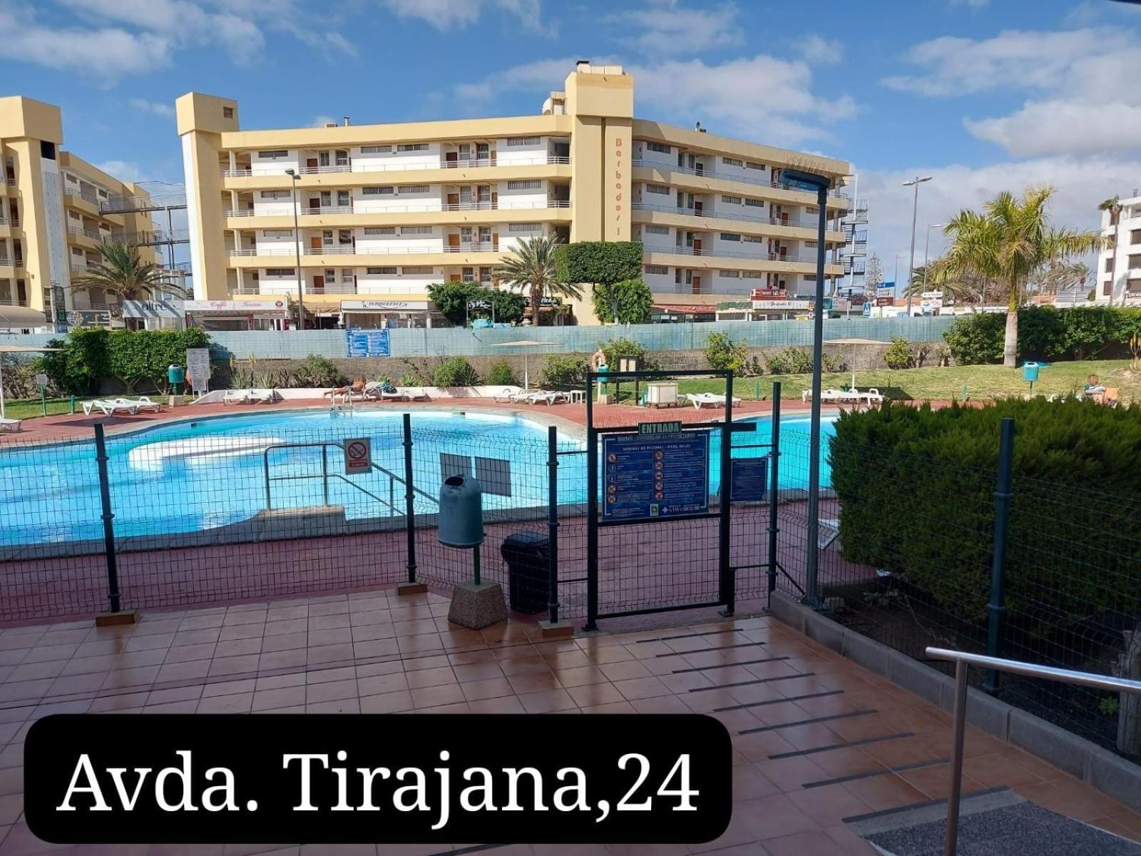 Coconoa Beach Playa del Ingles  Exterior photo
